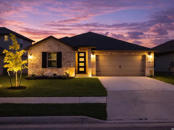 262 shelton, Cibolo, TX 78108