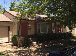 11513 Flamingo Ln, Dallas, TX 75218