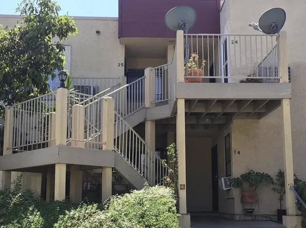 433 Autumn Dr APT 25, San Marcos, CA 92069