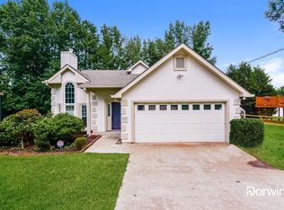 3217 Greenvale Way, Decatur, GA 30034