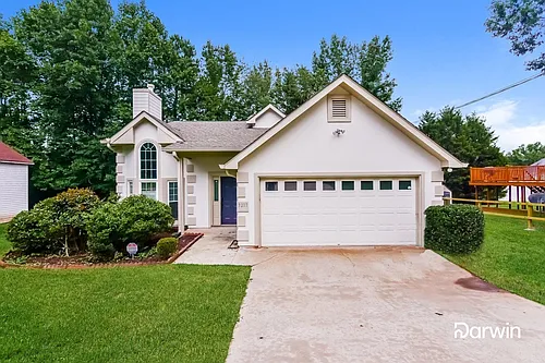 3217 Greenvale Way Photo 1