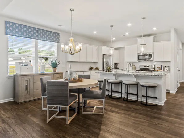 The Rembert Plan, Bridgeport Single Family Homes