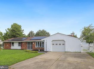 2419 Pinefield Rd, Waldorf, MD 20601