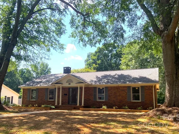 211 Worthington St, Shelby, NC 28150