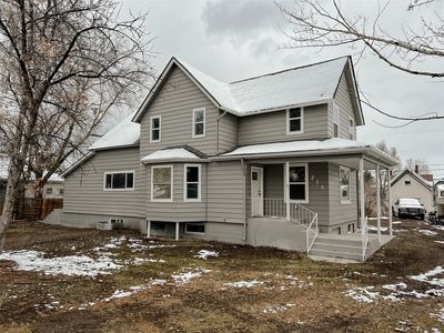 215 S Spruce St, Townsend, MT, 59644