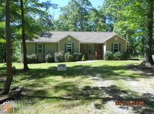 240 Pebble Dr, Rising Fawn, GA 30738