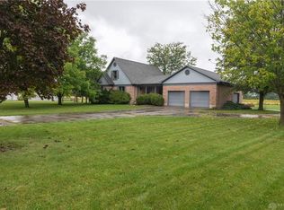 12075 Eagle Rd, New Lebanon, OH 45345