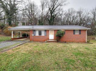 261 Horace Dillow Rd, Telford, TN 37690