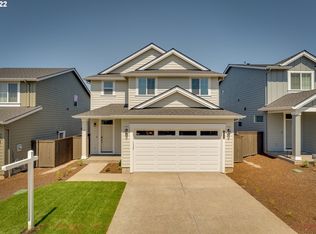 503 NE Timberline St, Estacada, OR 97023