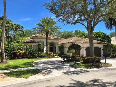 19504 Saturnia Lakes Drive, Boca Raton, FL, 33498