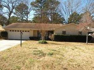 2131 Crabapple Dr, Shreveport, LA 71118