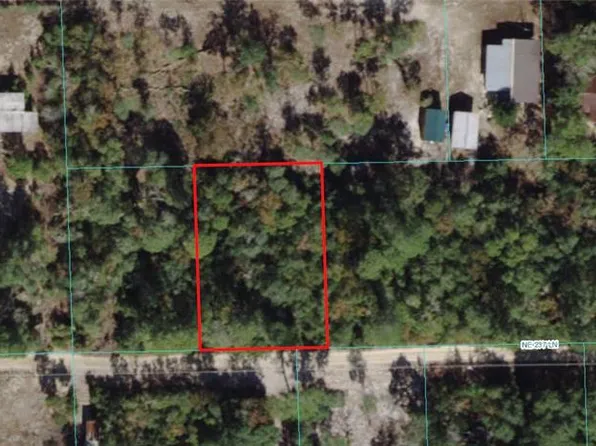 0 NE 237th Ln #9, Fort Mc Coy, FL 32134
