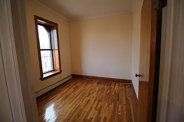 Rented by Slope Realty Co