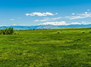 N Upper Rd, Sheridan, WY 82801