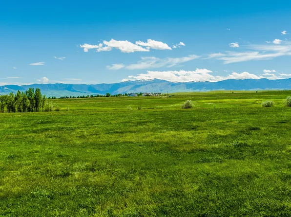 N Upper Rd, Sheridan, WY 82801