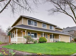 5420 NW Hawk Pl, Portland, OR 97229