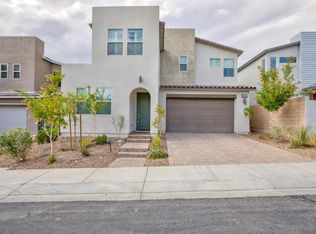 3344 Solento Ln, Henderson, NV 89044