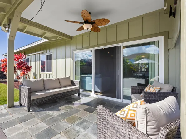 73-4357 Kehau Nani St, Kailua Kona, HI 96740