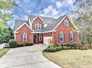 5359 Culzean Way, Suwanee, GA