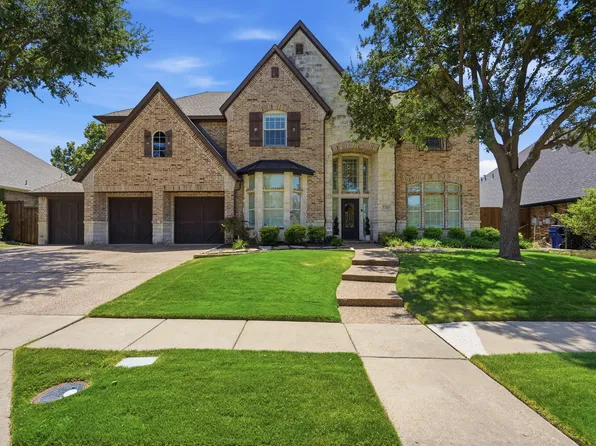 5315 Cree Dr, Frisco, TX 75034