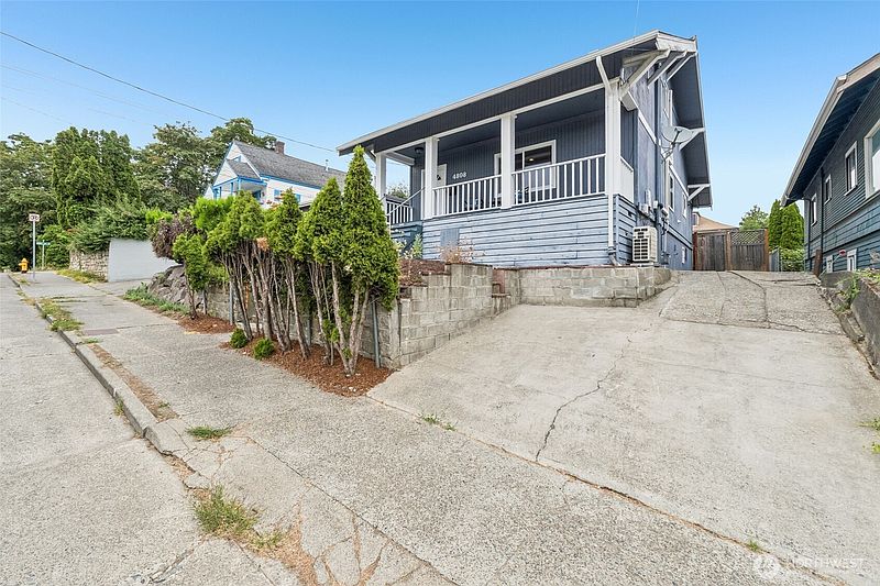 2nd image of 4808 S Othello Street