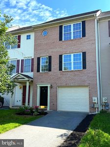 78 Ritter Dr, Martinsburg, WV, 25404