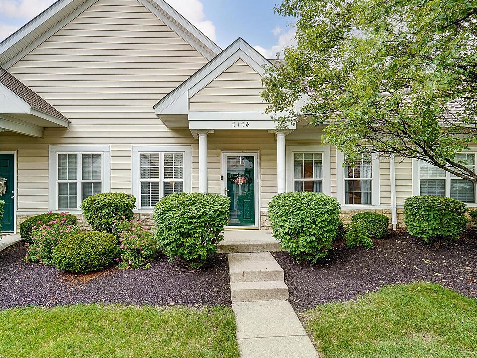 1st image of 7174 Colonial Affair Dr #5