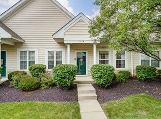 7174 Colonial Affair Dr #5, New Albany, OH
