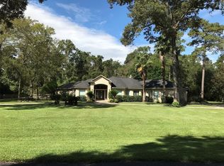 22831 Three Pines Dr, Hockley, TX 77447