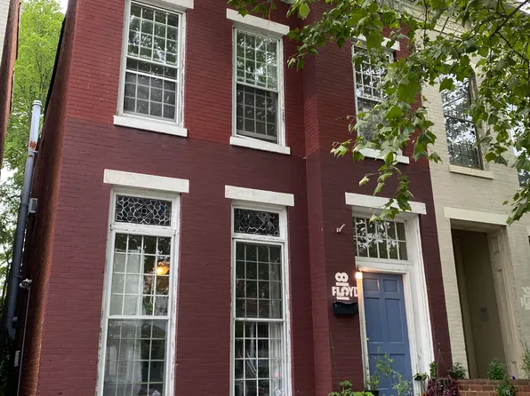 1518 Floyd Ave, Richmond, VA