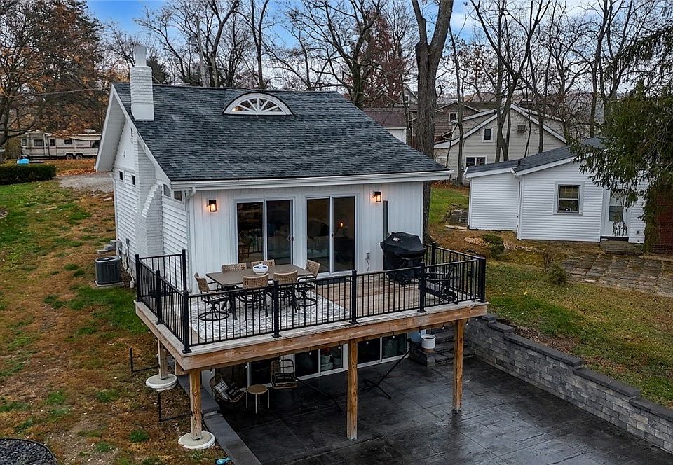 4135 State Park Dr, Akron, OH 44319 | Zillow