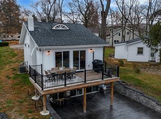 4135 State Park Dr, Akron, OH 44319