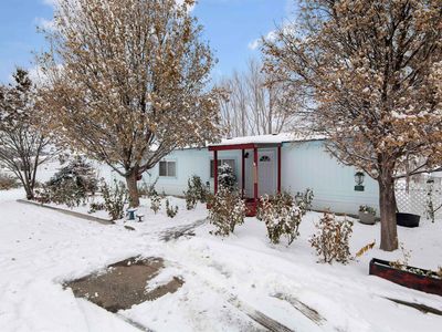 21802 E Sandstone Dr, Benton City, WA, 99320