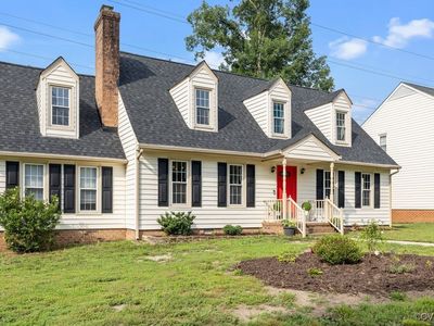 4501 Sourwood Ln, North Chesterfield, VA, 23237