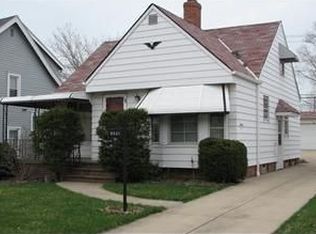 9521 S Highland Ave, Garfield Heights, OH