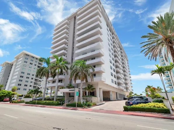 9225 Collins Ave APT 302, Surfside, FL 33154