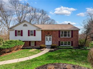 2414 Bellwood Ct, Pittsburgh, PA