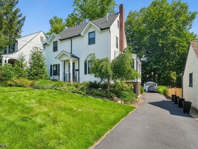 21 Evergreen Pl, Maplewood, NJ, 07040