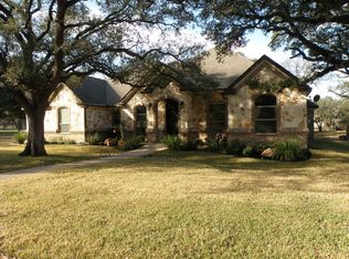 2016 The Creeks Dr, Belton, TX 76513