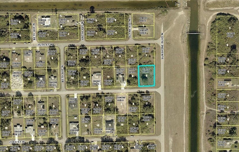 1st image of 2500 74th St W