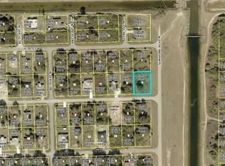 2500 74th St W, Lehigh Acres, FL 33971