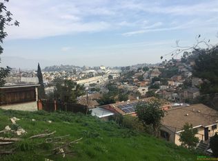 1304 Dickson Ave, Los Angeles, CA 90063