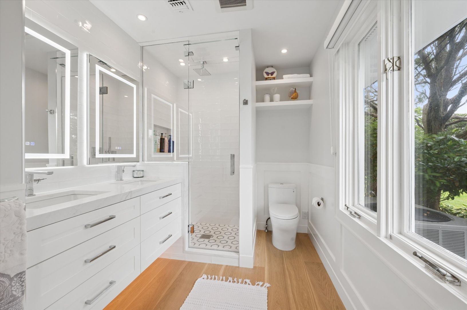 Primary Suite