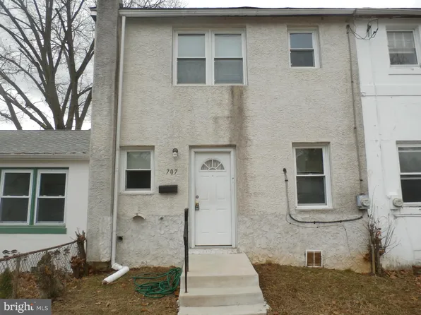 707 Columbus Ct, Wallingford, PA 19086
