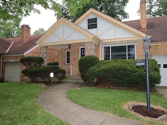 2nd image of 7209 Silver Crest Dr