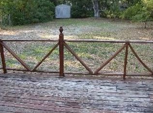 1707 W Burke St, Tampa, FL 33604