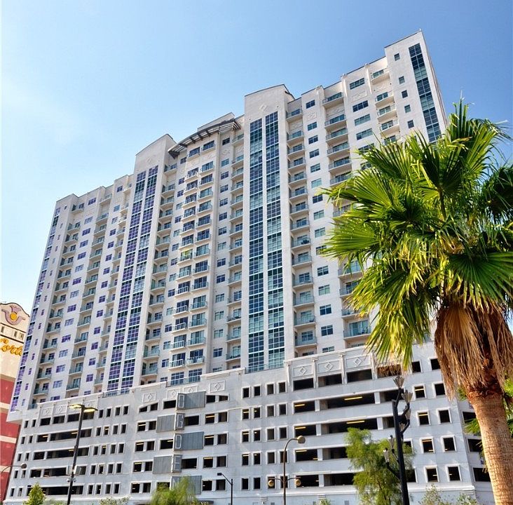 1st image of 150 Las Vegas Blvd #1804