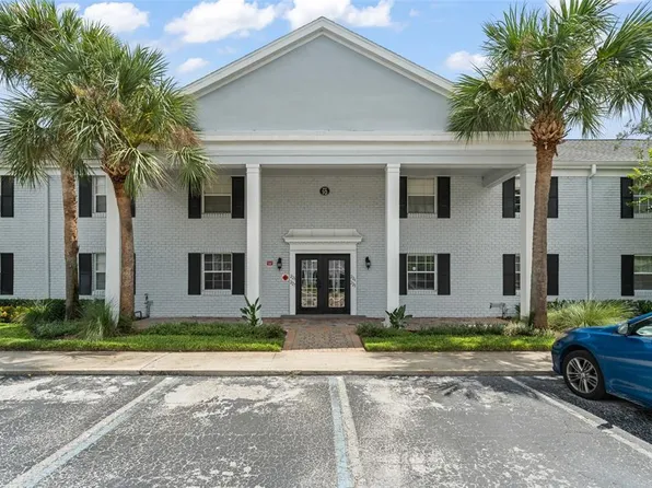 225 Lewfield Cir #225, Winter Park, FL 32792