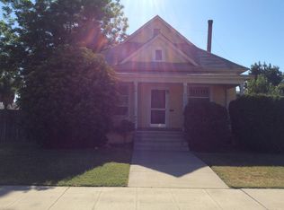 2776 Lee St, Selma, CA 93662