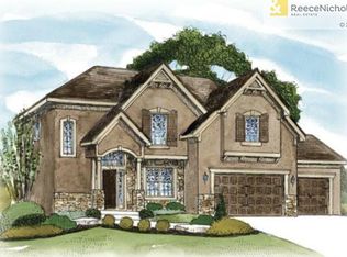 8720 SE 1st St, Blue Springs, MO 64064